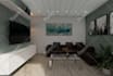 do 3d interior design, interior rendering and interior plan