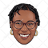 create a custom cartoon caricature illustration no ai