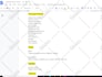 do data entry, data cleaning, web research, virtual assistant task