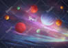 paint detailed, fantasy  landscape, background