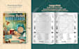 design niche based custom word search puzzle activity book for amazon KDP