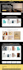 build a landing page using wordpress, elementor or wix