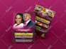 design a custom linkedin banner for your professional profile