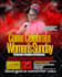 design church flyer, poster, social media post