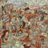 draw complete illustrations, dynamic poses, any complexity of detailing