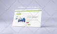 make a ecommerce website with mobile friendly design