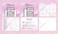 design a custom etsy listing mockup for digital products