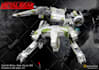 build and paint your scale models, goatguns, gunpla, or diorama