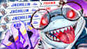 do professional marvel rivals thumbnail for youtube gaming