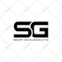 do real estate building home construction logo