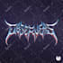 make a professional deathmetal or rock band logo