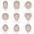 convert logo, image in vector cdr,ai,eps,svg high quality