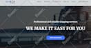 logistics, trucking, cargo, dispatch, freight broker, freight website