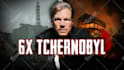 create documentary and historic thumbnail for youtube