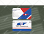 create a bussiness card design
