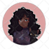 design cute aesthetic stickers for your merch or business