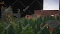 build minecraft lobby, map, house, spawn in java or bedrock