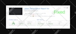 optimized wordpress speed, fixed core web vitals, and improved loading time