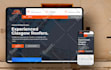 professionally design, redesign, build wordpress website