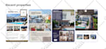 do wordpress website design redesign development, wordpress business website