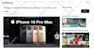 publish your post on mobiles and accessories blog high da