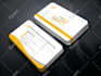 create business card design