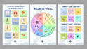 create engaging mental health social media designs