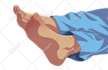 draw fanart, original character in anime style, nsfw or sfw