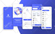 do mobile app development, android app, ios app and flutter app development