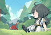 draw cute chibi anime illustrations