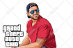 create your picture into stunning gta cartoon style