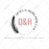 design a professional logo, brand book, and corporate brand identity guidelines
