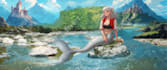 make sfw and nsfw art