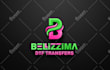 design 3d minimalist and modern business logo