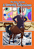 draw a comic book, cover art or manga in anime style