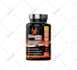 design modern supplement bottle and jar label design
