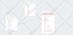 design database,erd,ssms,sql database,mysql,sql query,oracle and ms access