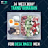 design a catchy and effective facebook ad graphic