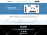 clone migrate ur website to gohighlevel kartra or kajabi