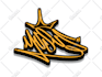 create graffiti throw up illustration or graffiti logo