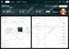develop custom ai web application, CRM, dashboard, and saas platform