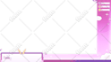 design cute vtuber stream overlays, screens, and panels