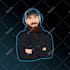 do mascot logo for your youtube and other gaming channels