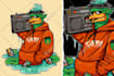 draw awesome japanese artwork for t shirt etc