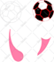 high quality vector tracing logo, raster to vector or image tracing quickly