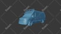 create 3d car models with rig