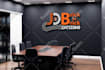 design highly professional modern business logo