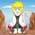 design custom cartoon character nft collection, nft art