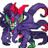 make you epic pokemon, fakemon, trainer sprites