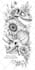 design a unique custom tattoo design